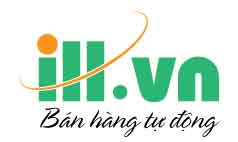 Logo ill.vn - Phần mềm bán hàng tự động